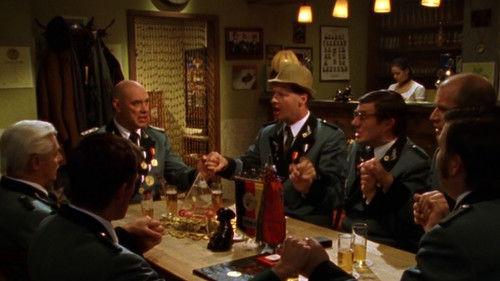 Hausmeister Krause – Ordnung muss sein Season 1 Episode 8 - Episode 8