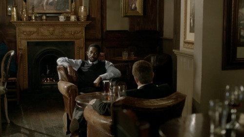 Silk Season 2 Episode 3 - In the Family Way