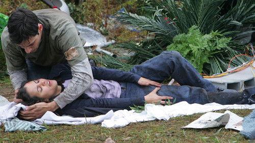 Background image for Lost