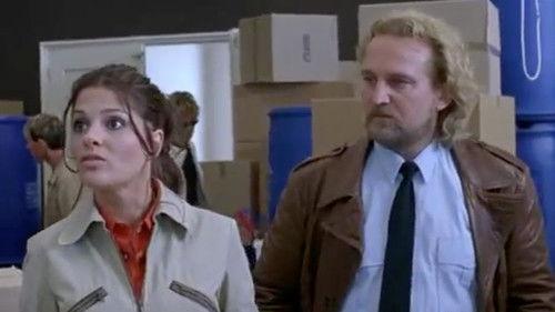 Vuurzee Season 1 Episode 3 - Een diep zwart gat