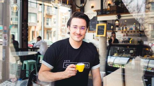 Alimentaire, mon cher Bryan! Season 1 Episode 7 - Episode 7