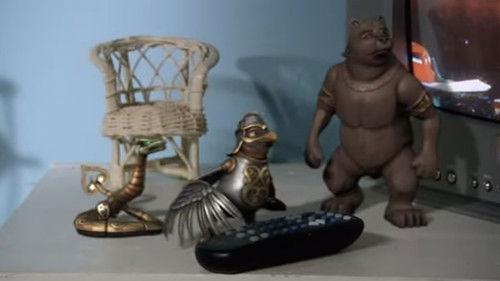 Shoebox Zoo Season 2 Episode 7 - Wild Horses