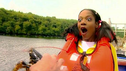 Balamory Season 4 Episode 11 - Lobster Fishing