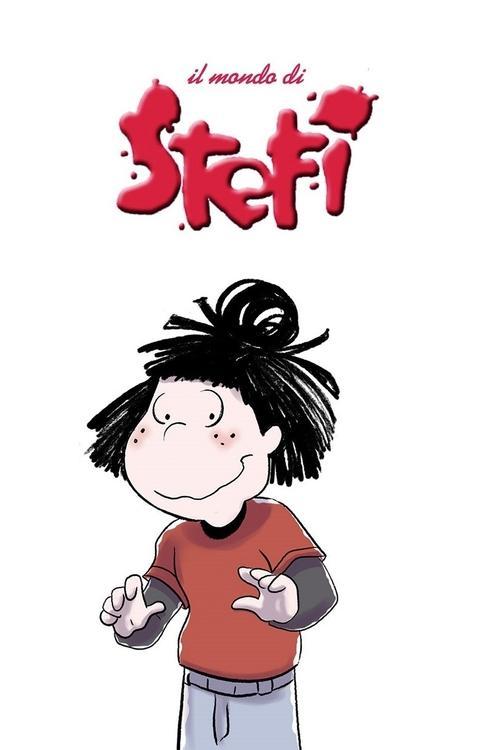 Il mondo di Stefi poster