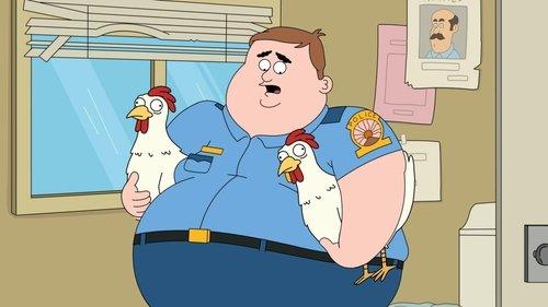 Paradise PD Season 1 Episode 4 - Karla