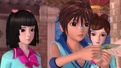 The Guardians of Carcosa Season 4 Episode 2 - Episode 2