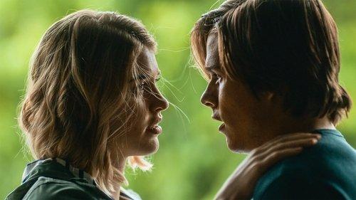 The Order Season 1 Episode 10 - Finals (2)