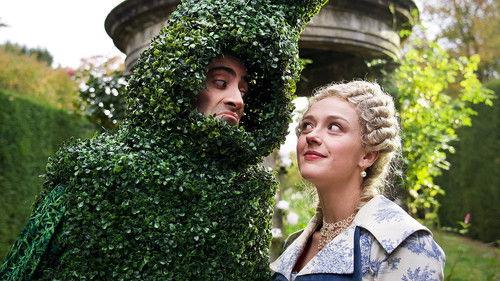 Horrible Histories Season 8 Episode 2 - Fashion Faux Pas