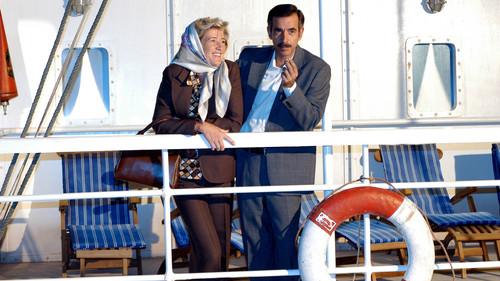 Cuéntame cómo pasó Season 4 Episode 4 - Episode 4