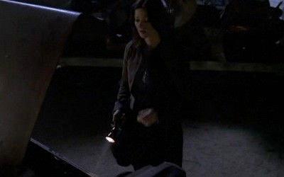 Crossing Jordan Season 2 Episode 22 - Pandora's Trunk (2)