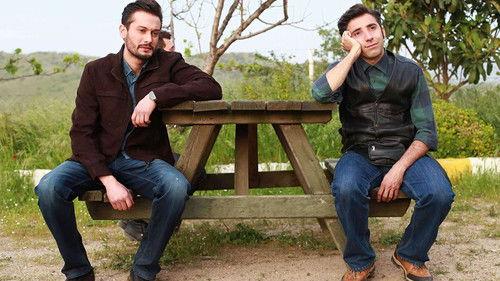 Yeşil Deniz Season 1 Episode 28 - Episode 28