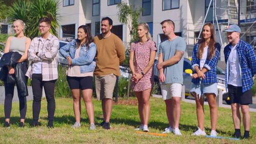 The Block NZ Season 10 Episode 1 - Episode 1