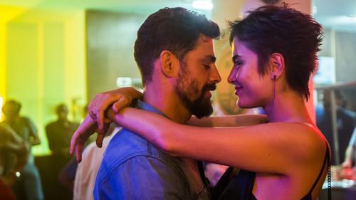 Iron Island Season 1 Episode 4 - Episode 4