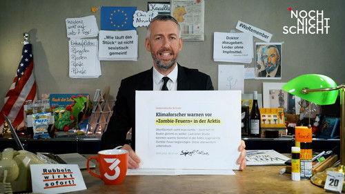 Sebastian Pufpaff: Noch nicht Schicht! Season 4 Episode 15 - Episode 15