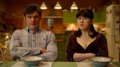 Carters Get Rich Season 1 Episode 6 - Episode 6