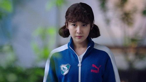 My Mr. Mermaid Season 1 Episode 14 - Episode 14