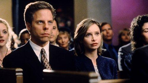 Ally McBeal Season 1 Episode 4 - The Affair