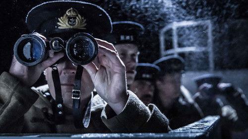 Hell Below Season 1 Episode 6 - Atlantic Showdown