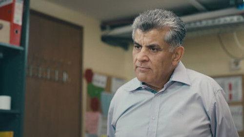 Checkout Season 3 Episode 20 - Main Chuppah