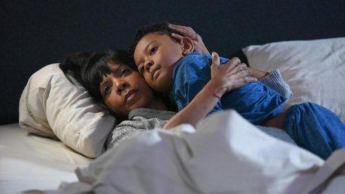 The Orville Season 1 Episode 8 - Into the Fold