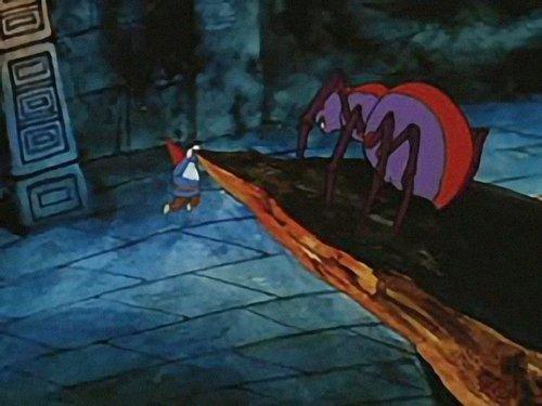 Background image for Young Dr. Gnome