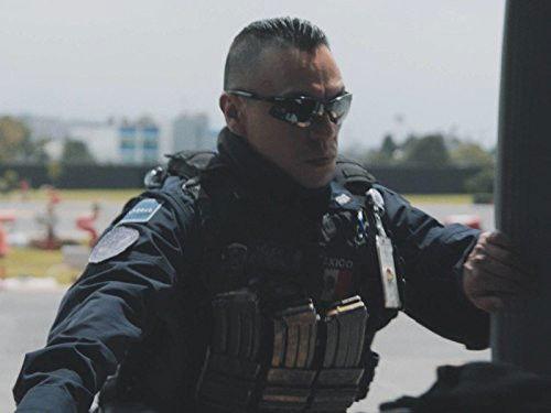 The Trade Season 1 Episode 4 - Episode 4