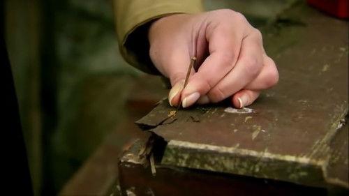 Kanıt Season 2 Episode 18 - Underground Murders