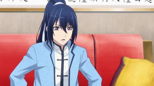 Spiritpact Season 2 Episode 2 - Episode 2