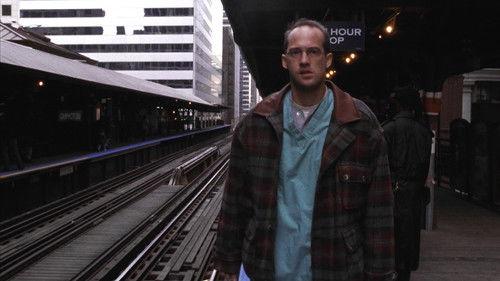 ER Season 3 Episode 8 - Union Station