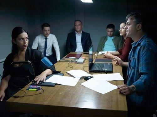 Ubice mog oca Season 2 Episode 1 - Episode 1