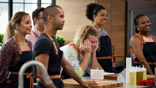 America's Test Kitchen: The Next Generation Season 1 Episode 6 - Fake it ‘til You Bake it