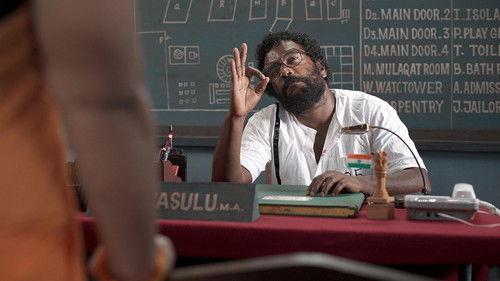 Shaitan Season 1 Episode 3 - Kingdom of Shaitans