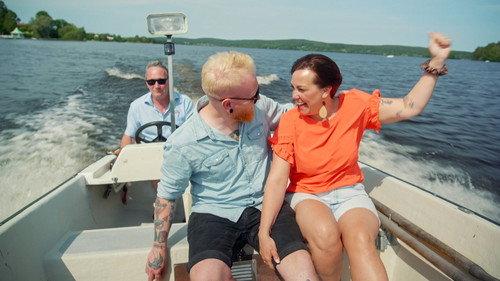 Married at First Sight Sweden Season 14 Episode 5 - Episode 5