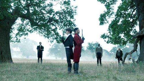 Bridgerton Season 1 Episode 4 - An Affair of Honor