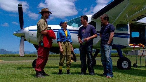 I'm a Celebrity...Get Me Out of Here! Season 6 Episode 9 - Catch A Falling Star