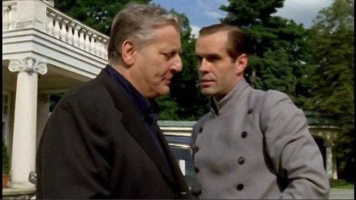 Maigret Season 1 Episode 43 - Maigret’s Failure