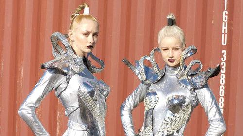 Germany's Next Topmodel Season 13 Episode 9 - Action Edition