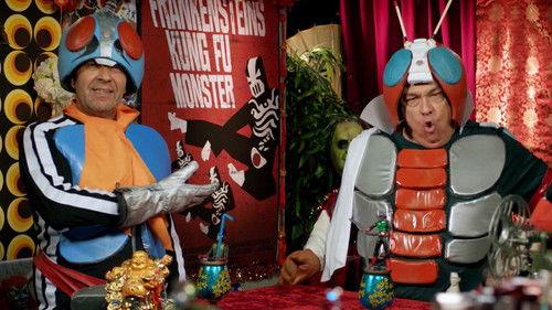 Die schlechtesten Filme aller Zeiten Season 12 Episode 8 - Episode 8