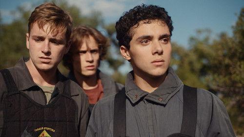 Sweet Strawberries Season 3 Episode 8 - Paintball