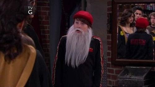 Wizards of Waverly Place Season 4 Episode 10 - Back to Max
