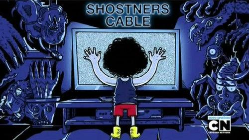 Jorel's Brother Season 3 Episode 10 - Shostners Cable