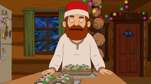 The Great North Season 3 Episode 10 - Xmas With the Skanks Adventure