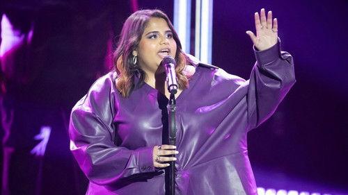 The Voice Season 13 Episode 15 - The Knockouts (2)