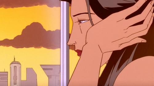 Æon Flux Season 3 Episode 4 - A Last Time For Everything