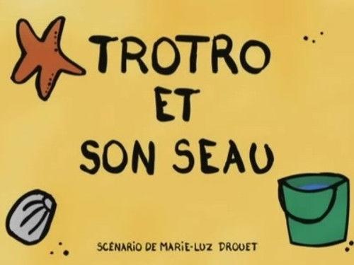 Trotro Season 1 Episode 26 - Trotro and His Bucket