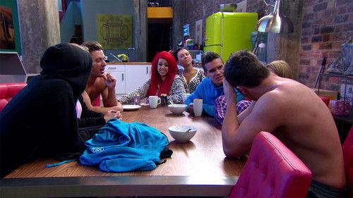 Geordie Shore Season 2 Episode 3 - James Needs To Score