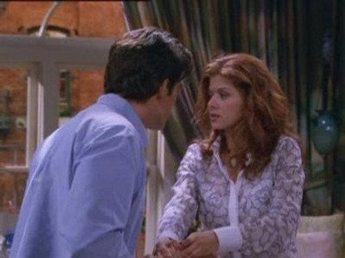 Will & Grace Season 5 Episode 2 - Bacon and Eggs
