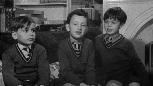 The Up Series Season 1 Episode 1 - Seven Up!