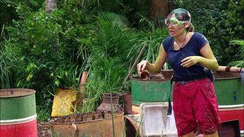 Ich bin ein Star – Holt mich hier raus! Season 18 Episode 4 - Episode 4