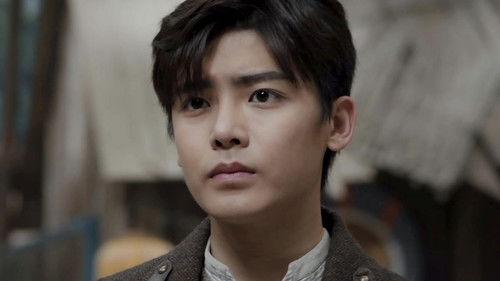 Psych-Hunter Season 1 Episode 25 - Episode 25